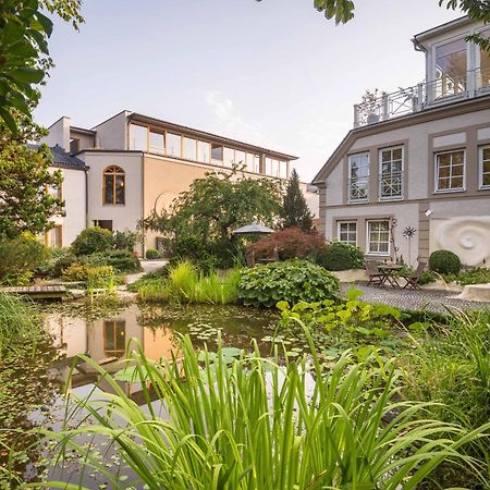 Garten-Hotel Ochensberger Sankt Ruprecht an der Raab Extérieur photo