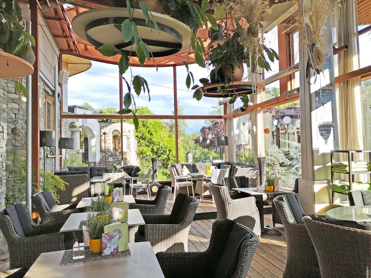 Garten-Hotel Ochensberger Sankt Ruprecht an der Raab Extérieur photo